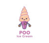 Lowongan Kerja Crew di Poo Ice Cream