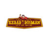 Loker Kebab Bosman