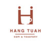 Lowongan Kerja Service Staff di Hang Tuah Kopitiam