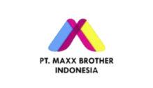 Lowongan Kerja Staff Admin Marketing – Graphic Designer di PT. Maxx Brother Indonesia - Jakarta