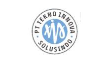 Lowongan Kerja Full Stack Developer – Public Relation – Social Media Content Creator di PT. Tekno Innova Solusindo - Luar Jakarta