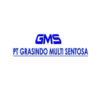Lowongan Kerja Staff Finance di PT. Grasindo Multi Sentosa