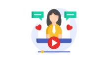 Lowongan Kerja Host Streamer Live Chat App di WithU - Luar Jakarta