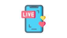 Lowongan Kerja Official Streamers Live di VM Management - Luar Jakarta