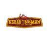 Lowongan Kerja Crew Outlet – Kepala Outlet di Kebab Bosman