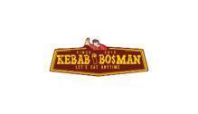 Lowongan Kerja Crew Outlet – Kepala Outlet di Kebab Bosman - Luar Jakarta