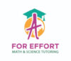 Lowongan Kerja Math and/or Science Teacher di A For Effort