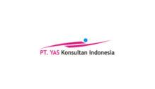 Lowongan Kerja Junior Konsultan di PT. YAS Konsultan Indonesia - Jakarta