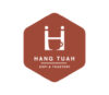 Loker Hang Tuah Kopitiam