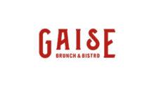 Lowongan Kerja Senior Cook – Waiter di Gaise Brunch & Bistro - Jakarta