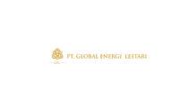 Lowongan Kerja Staff ADM Legal di PT. Global Energi Lestari - Jakarta