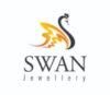 Loker Swan Jewellery