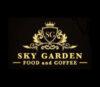 Loker Sky Garden Food and Coffee