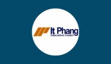 Lowongan Kerja Guru Bimbingan Belajar di It Phang Education Center - Jakarta