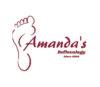 Lowongan Kerja Terapis Reflexology di Amanda’s Reflexology