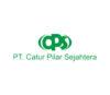 Lowongan Kerja Admin Sales Online di PT. Catur Pilar Sejahtera