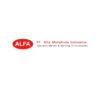 Lowongan Kerja Sales Engineer di PT. Alfa Metalindo Indonesia