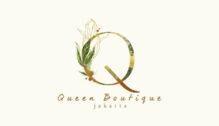 Lowongan Kerja Admin Staff Produksi di Queen Boutique - Jakarta
