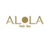 Loker Alola Nail Bar