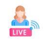 Lowongan Kerja Host/Visual Streamer di Ana Agency