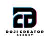 Lowongan Kerja Talent Konten Tiktok – Foto/Videografer – Live Streamer di Doji Creator Agency