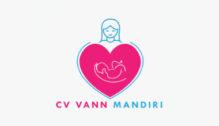 Lowongan Kerja Asisten Rumah Tangga – Suster Balita/ Baby Sitter di CV. Vann Mandiri - Jakarta