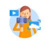 Lowongan Kerja Cameraman – Editor (Team Creator) di Ibu Elisabeth
