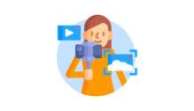 Lowongan Kerja Cameraman – Editor (Team Creator) di Ibu Elisabeth - Jakarta
