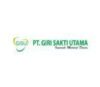 Lowongan Kerja Sales Support di PT. Giri Sakti Utama
