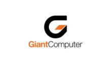 Lowongan Kerja Teknisi Komputer di Giant Computer - Luar Jakarta