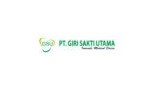 Lowongan Kerja Kurir di PT. Giri Sakti Utama - Jakarta