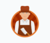 Lowongan Kerja Cook Helper / Server di MONKS
