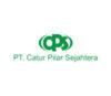 Loker PT. Catur Pilar Sejahtera