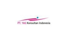 Lowongan Kerja Senior Konsultan di PT. YAS Konsultan Indonesia - Jakarta