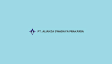 Lowongan Kerja Staff Administrasi Akuntansi di PT. Alianza Swadaya Prakarsa - Jakarta