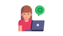 Lowongan Kerja Staff Admin E Commerce – Host Live Streaming – Sales Marketing di PT. Wooker Trading Indonesia - Luar Jakarta