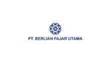 Lowongan Kerja Kasir – Sales Marketing – Security – Office Boy di PT. Berlian Fajar Utama - Jakarta