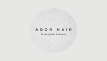 Lowongan Kerja Hairstylist di Ador Hair Studio - Jakarta