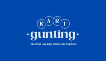Lowongan Kerja Cook Helper – Waiter di Kari Gunting - Jakarta