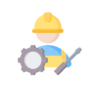 Lowongan Kerja Engineer Technician (Teknisi) di PT. Anugrah Arie Persada