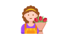 Lowongan Kerja Florist di Florista Sekar - Jakarta