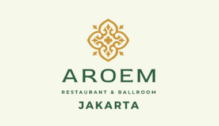 Lowongan Kerja Office – Sales/Marketing di Resto Aroem & Ballroom - Jakarta