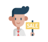 Lowongan Kerja Senior Sales Executive – Sales Representative di PT. Total Berkat Indonesia