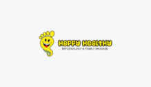 Lowongan Kerja Terapis Pijat di Happy Healthy Reflexology & Family Massage - Jakarta