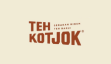 Lowongan Kerja Outlet Staff di Teh Kotjok Thamrin City - Jakarta