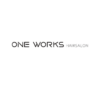 Loker One Works Salon