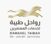 Loker Rawahel Taibah