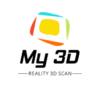 Lowongan Kerja Mall Outlet Crew di My 3D Scan