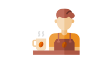 Lowongan Kerja Barista di Namarasa Nusantara - Jakarta