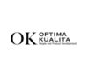 Lowongan Kerja Staff Operasional Driver (Kontrak Mitra) di PT. Optima Kualita Consulting